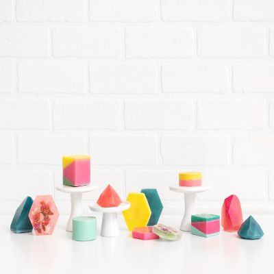 We R Memory Keepers SUDS Soap Maker Bundle 6/Pkg-U.S. Electrical Plug Image 2