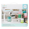 We R Memory Keepers We R Wick Candle Machine Kit Image 1