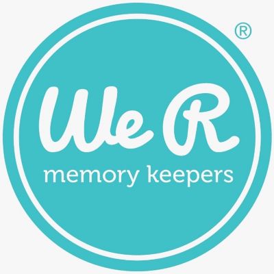 We R Memory Keepers Weeding Collector Desktop and Ring 2 Pcs 60000350 Image 1