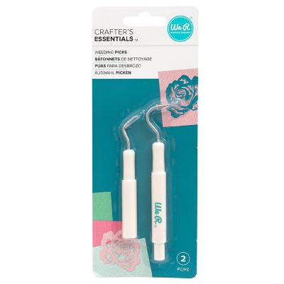 We R Memory Keepers Weeding Picks 2/Pkg Image 1