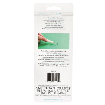 We R Memory Keepers Weeding Picks 2/Pkg Image 2