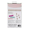 We R Memory Keepers Word Punch Board-Lowercase Image 4