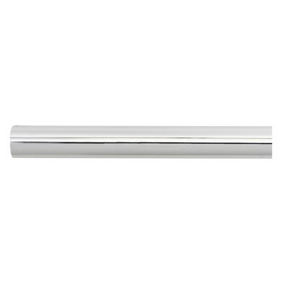 We R Minc Foil 8.5"X10'-Silver Image 1