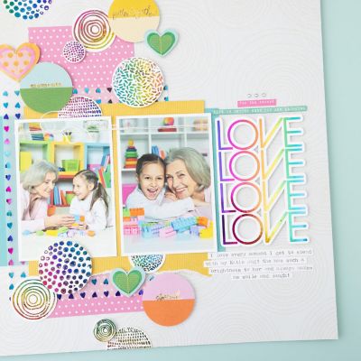 We R Minc US Plug 8.5"-Mint Image 2