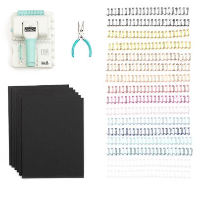 We R Mini Cinch Bundle-25 Pieces Image 1