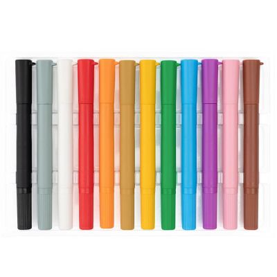 We R Pigment Pens 12/Pkg-Basic Image 1
