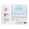 We R Planner Punch Board W/Standard Hole Punches 6/Pkg Image 2