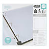 We R Ring Photo Sleeves 12"X12" 50/Pkg-Full Page Image 1