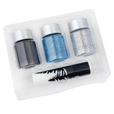 We R Spin It Decorating Kit-Midnight Forest Image 1