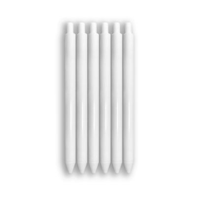 We R Spin It Pens 6/Pkg-Unfinished Image 1