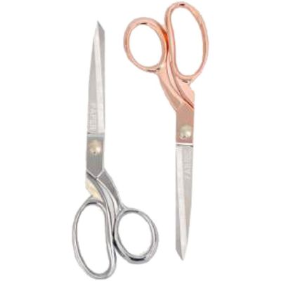 We R Stitch Happy Scissors 2/Pkg Image 1