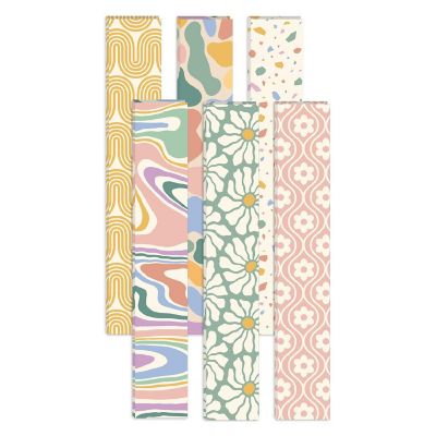 We R Thermal Cinch Binding Spine 6/Pkg-Retro Image 1