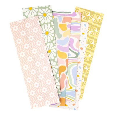 We R Thermal Cinch Binding Spine 6/Pkg-Retro Image 2