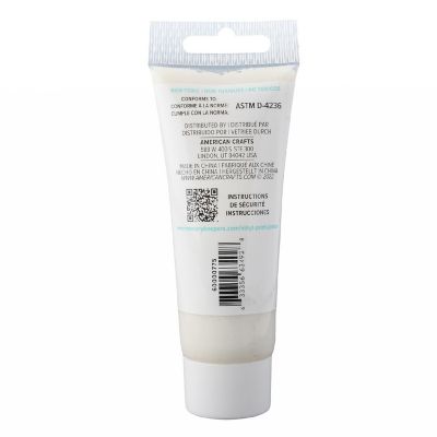 We R Vinyl Print Press Screen Print Paste 2oz-Foil Adhesive Image 1