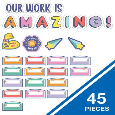 We Stick Together Our Work Is Amazing Image 1