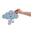 Weather Icon Cutouts - 16 Pc. Image 1