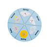 Weather Wheels &amp;#8211; 12 Pc. Image 1