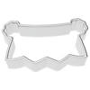 Wedding Carded 4 Piece Cookie Cutter Set Image 2