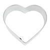 Wedding Carded 4 Piece Cookie Cutter Set Image 3