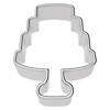 Wedding Carded 4 Piece Cookie Cutter Set Image 4