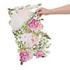 Wedding Floral Cutout Wall D&amp;#233;cor Image 1