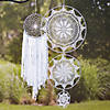 Wedding Macram&amp;#233; Hanging D&amp;#233;cor Image 1