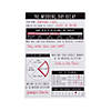 Wedding Recap Game Cards Image 1