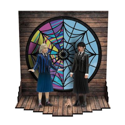 Wednesday &amp; Enid 5 Points Boxed Set Image 1