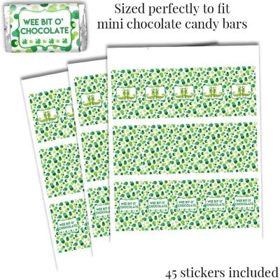 Wee Bit O' Fun Sticker Bundle 429pc. by AmandaCreation Image 3