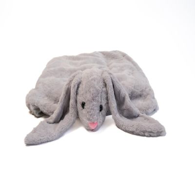 Weighted Lap Bunny Image 1