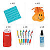 Welcome Back Sanitizer Kit for 48 Image 1