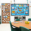 Welcome Back to School Classroom Decorating Kit - 106 Pc. Image 1