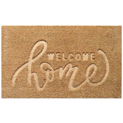 Welcome Home Rug Image 1