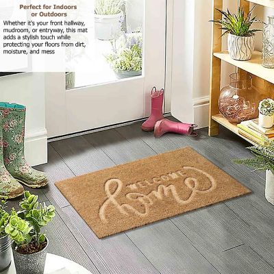 Welcome Home Rug Image 2
