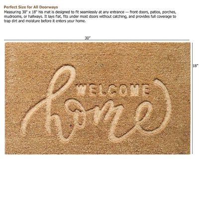 Welcome Home Rug Image 3