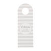Welcome To Our Wedding Bottle Tags - 12 Pc. Image 1