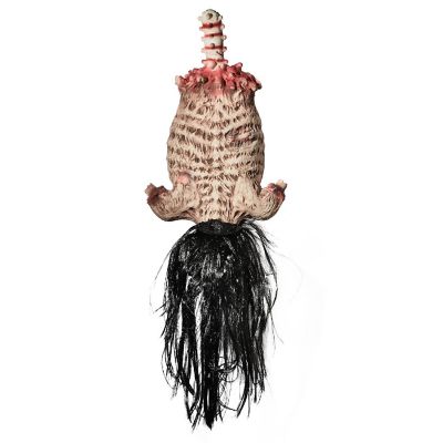 Wellstock - Halloween Plastic Skeleton Decoration Image 2