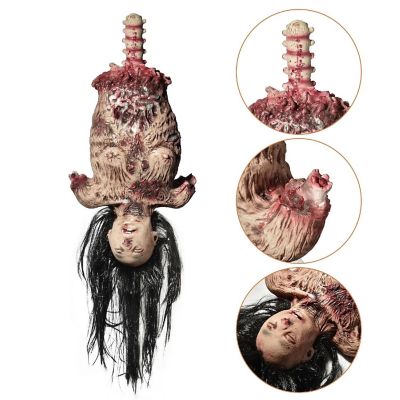 Wellstock - Halloween Plastic Skeleton Decoration Image 3