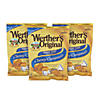Werther's Original Chewy Caramels Sugar Free, 2.75 oz, 3 Pack Image 2