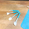 Westcott 4-Piece Silicone Tools Set Image 2