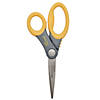 Westcott 8" Titanium Bonded Scissors with Anti-Microbial Handles Image 1