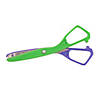 Westcott Economy Plastic Safety Scissor, 5-1/2" Blunt, Colors Vary, Pack of 24 Image 2