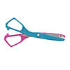 Westcott Economy Plastic Safety Scissor, 5-1/2" Blunt, Colors Vary, Pack of 24 Image 3