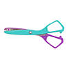 Westcott Economy Plastic Safety Scissor, 5-1/2" Blunt, Colors Vary, Pack of 24 Image 4