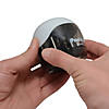 Westcott iPoint Glow Color Changing Battery Pencil Sharpener Image 4