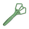 Westcott Saf-T-cut Scissors, 5-1/2" Blunt, Pack of 12 Image 2