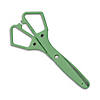 Westcott Saf-T-cut Scissors, 5-1/2" Blunt, Pack of 12 Image 3