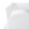 Westcott Self-Adhesive Laminating Sheets, 8" Proper 10", 6-Pack Image 3