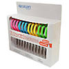 Westcott Soft Handle 5" Kids Scissors Classpack, Pointed, Pack of 12 Image 1