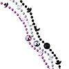 Western Beaded Necklaces - 12 Pc. Image 1
